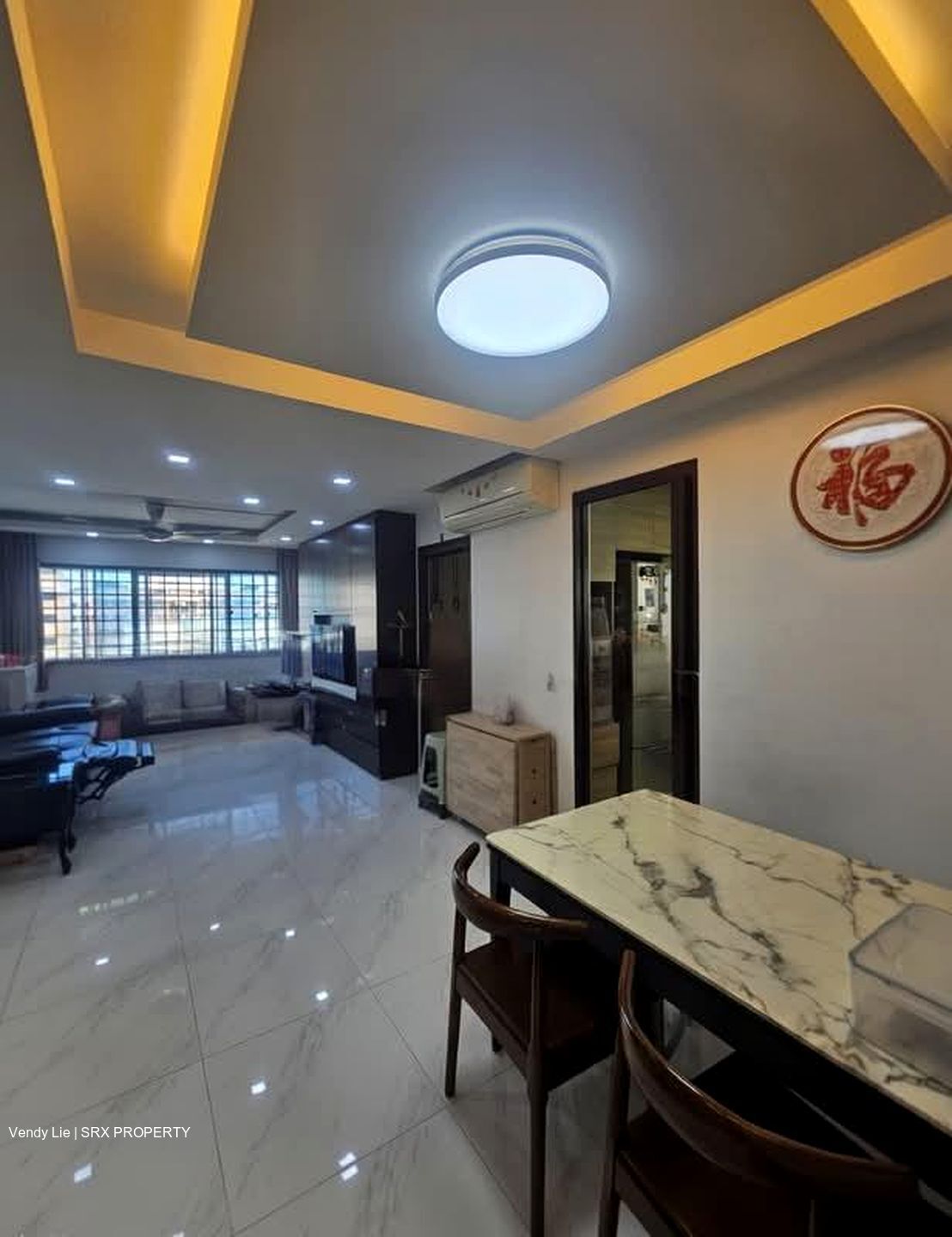 Blk 711 Tampines Starlight (Tampines), HDB 4 Rooms #562035311